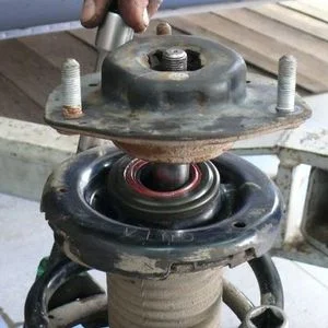 Опорный подшипник