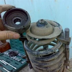 Опорный подшипник