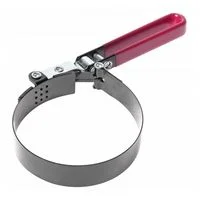 Съемник масляного фильтра ленточного типа