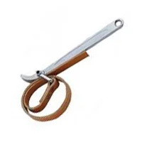 Съемник фильтра ременного типа