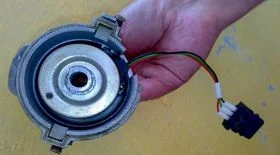 Как проверить датчик Холла