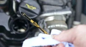 Что будет, если перелить масло