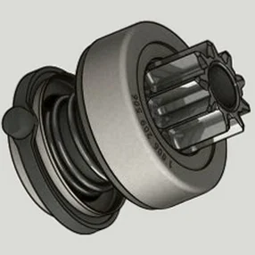 Бендикс стартера