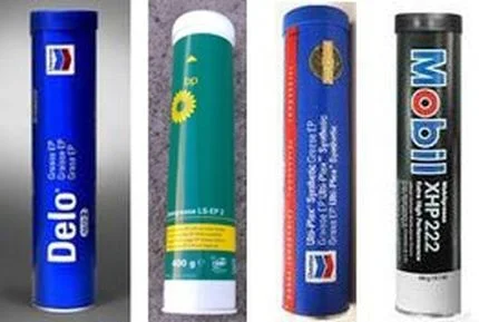 Смазки для внутренних ШРУСов