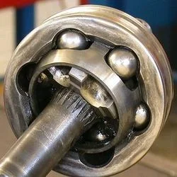 Diseño de la junta exterior