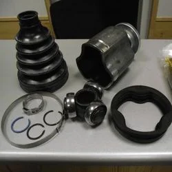 Sustitución de junta interior