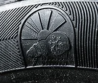 all-season tyre designation