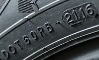 tyre manufacture year