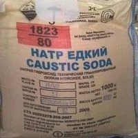 Каустическая сода для промывки системы охлаждения