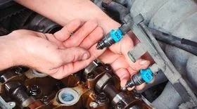 How to Check a Fuel Injector