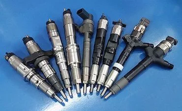 Дизельные форсунки