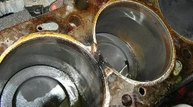 Blown Head Gasket — How to Tell?