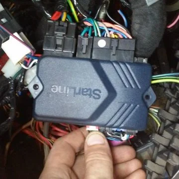 Как отключить сигнализацию