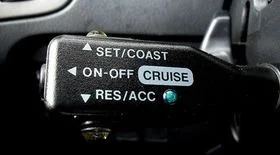 Круиз-контроль