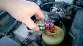 Which Power Steering Fluid Should You Use?