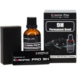 Нанокерамическое Ceramic Pro 9H