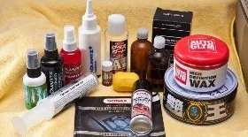 Жидкое стекло для автомобиля