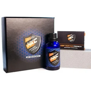 Нано керамостекло HKC Ceramic Coating 2.2