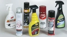 Битумные пятна