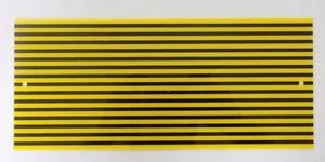 Корректирующая панель