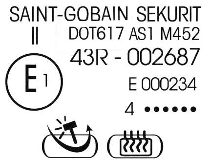 дополнительные маркировки