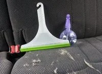 резиновая щетка для мойки авто