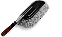 Щетка из микрофибры