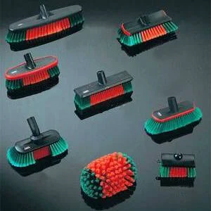 щетки для мытья автомобиля