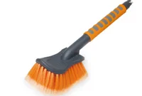 Щетки со щетиной из ворса