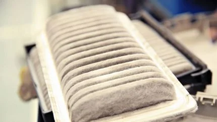 угольный фильтр