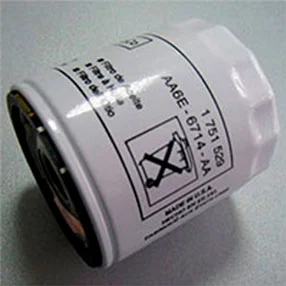 Масляный фильтр Ford 1751529