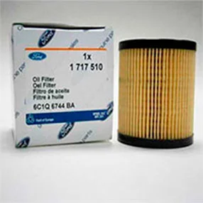 Масляный фильтр Ford 1717510