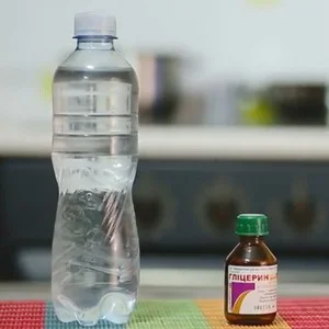 глицерин для чернения шин