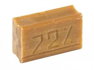 хозяйственное мыло для чернения резины