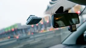 Транспондер для платных дорог: что это