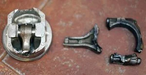 Кулак дружбы