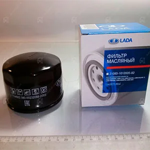 Масляный фильтр для ВАЗ 2110 LADA 2108-01012005-08