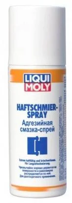 LIQUI MOLY Pro-Line Haftschmier Spray
