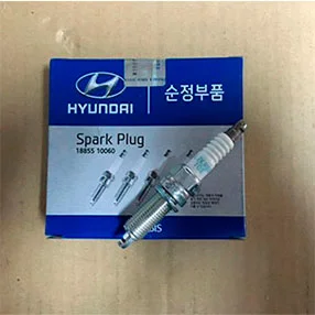 Свечи зажигания 1885-510060 Свечи зажигания 1885-510060