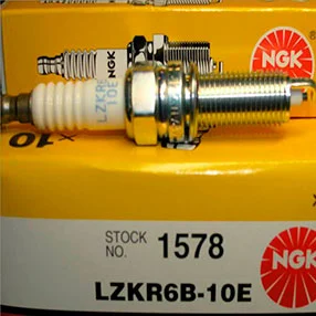 Свечи зажигания NGK1578