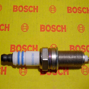 Свечи зажигания Bosch0242129515