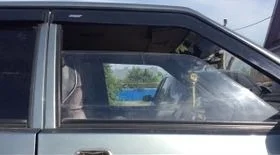 Доводчики стекол