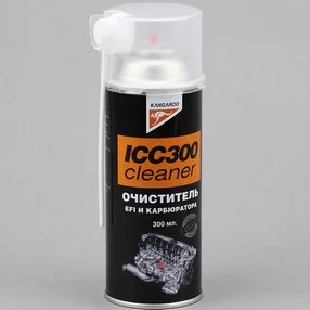 Décalaminage ICC300