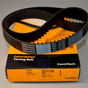 Ремень ГРМ CT1179