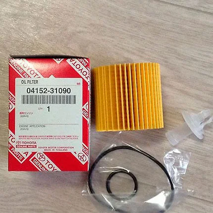 Масляный фильтр 0415-231090