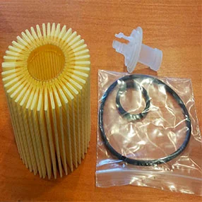 Масляный фильтр Pmc PBF - 028