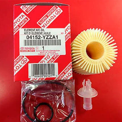 Масляный фильтр 04152YZZA1