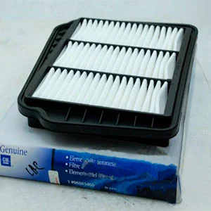 Воздушный фильтр 9655-3450