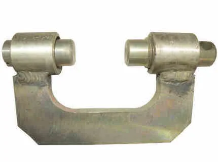 съемник для крестовин