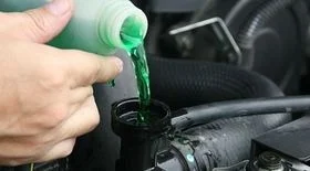 How to top up coolant: rules and step-by-step instructions